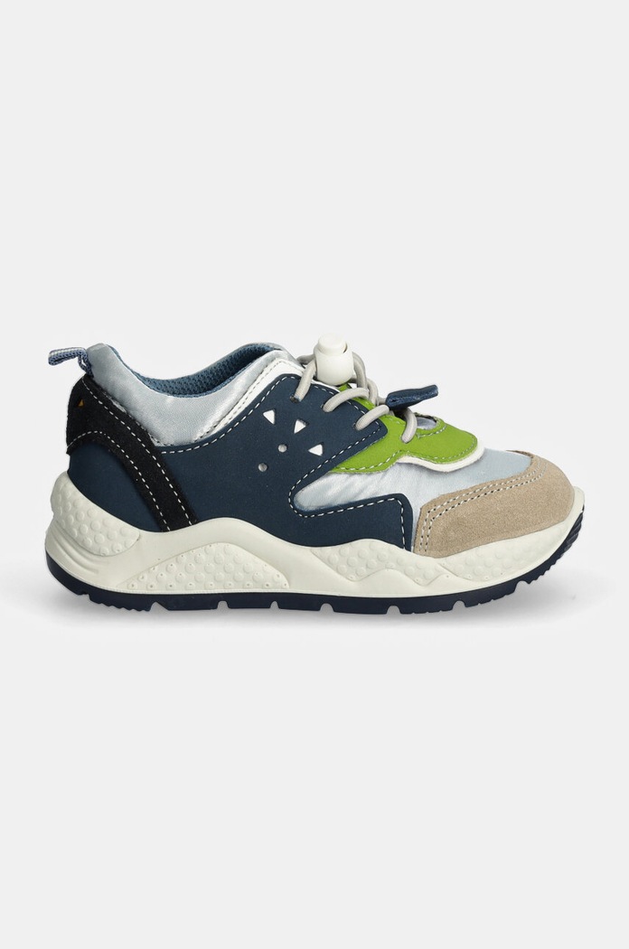 Primigi sneakersy dziecięce 6856011 niebieski AW24