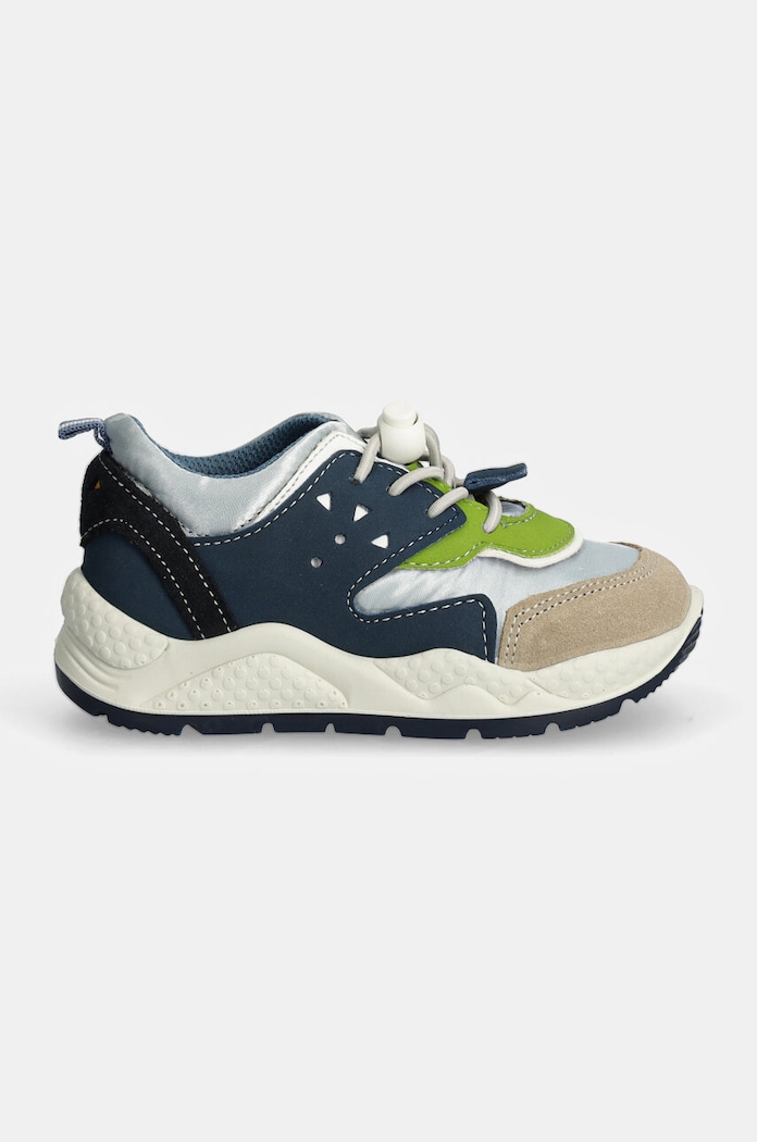 Primigi sneakersy dziecięce 6856011 niebieski AW24