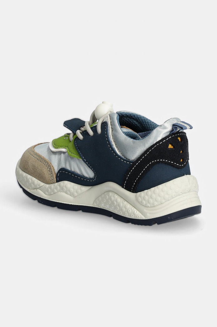 Chłopiec Primigi sneakersy dziecięce 6856011 niebieski
