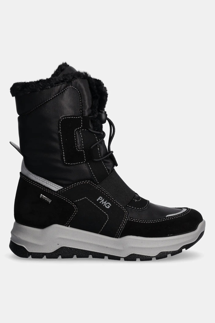 Detské snehule Primigi 6888922.31.35 čierna AW24