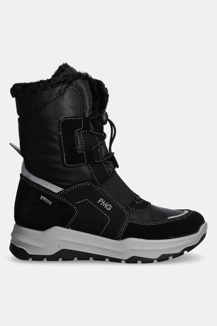 Detské snehule Primigi 6888922.31.35 čierna AW24