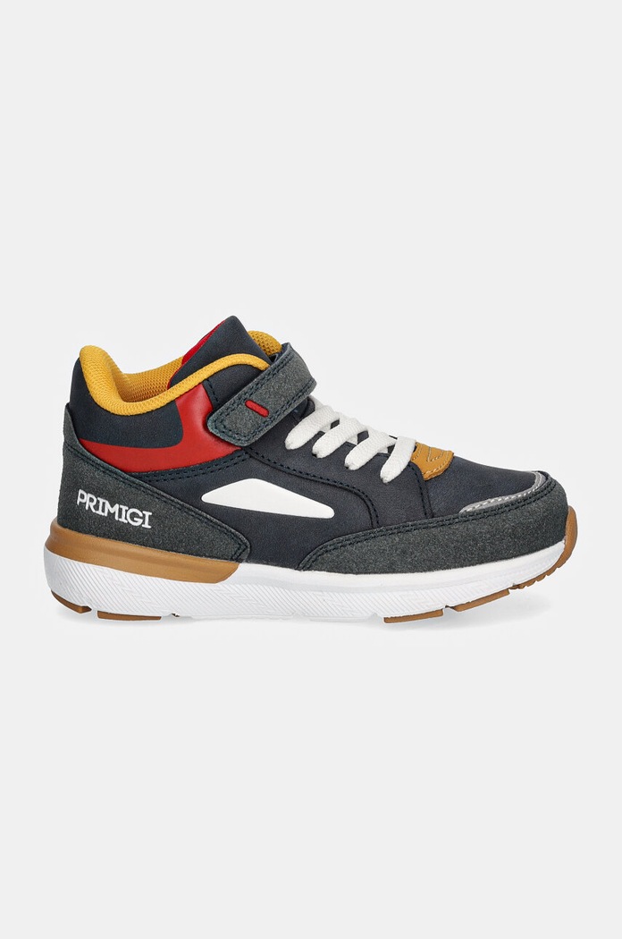 Primigi sneakersy dziecięce 6951222 granatowy AW24