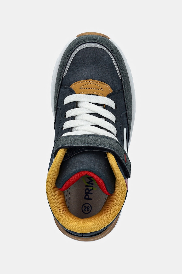 Primigi sneakersy dziecięce granatowy 6951222