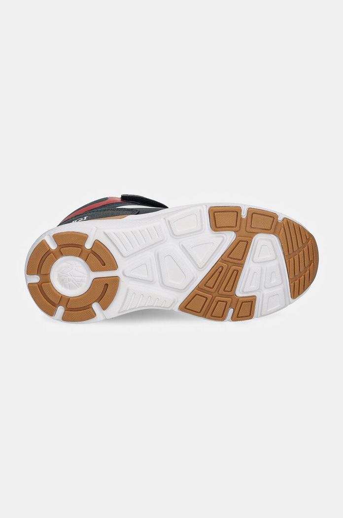 Primigi sneakersy dziecięce 6951222 granatowy