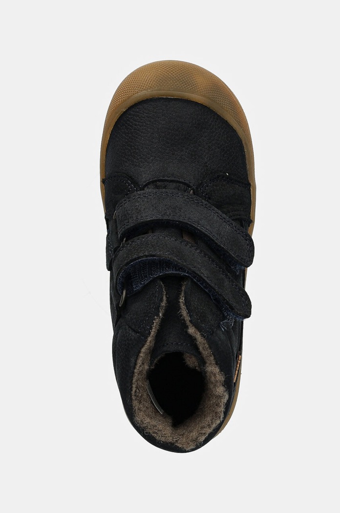 Froddo OLLIE WOOL TEX bleumarin G2110138.25.28