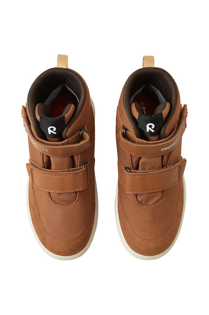 Reima Sneakersy dziecięce Patter 2.0 5400042A.9BYH