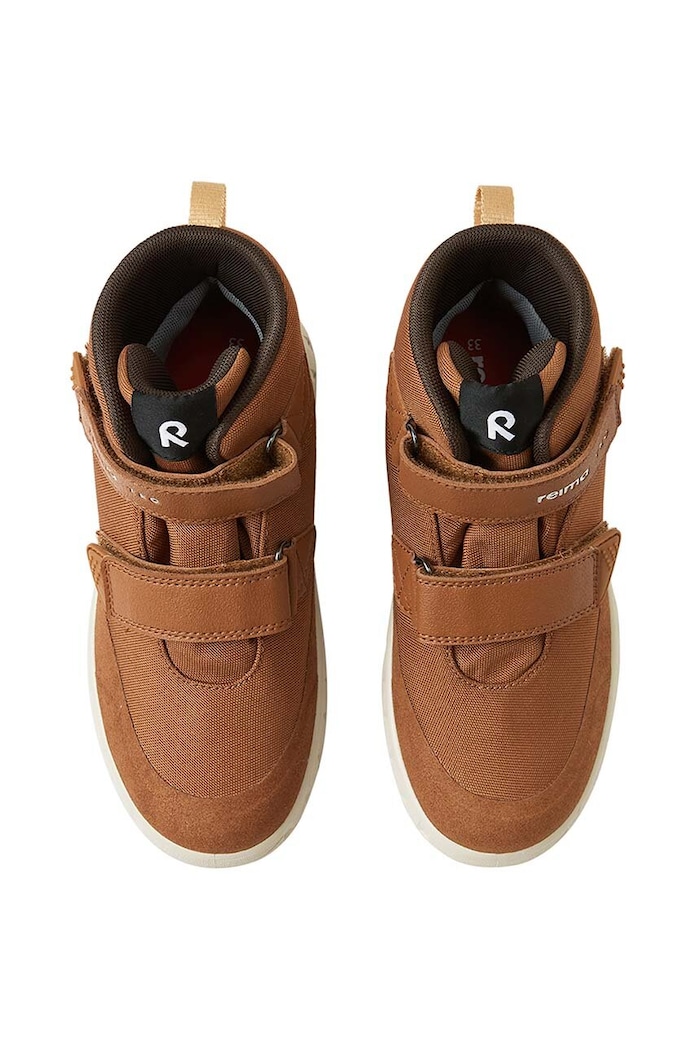Reima Sneakersy dziecięce Patter 2.0 5400042A.9BYH