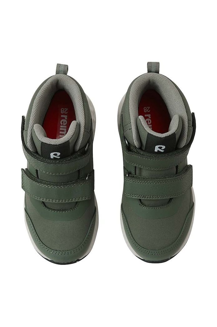 Dětské sneakers boty Reima Hiivin 5400145A.9BYH
