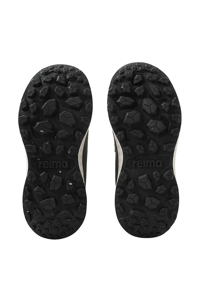 Dětské sneakers boty Reima Hiivin 5400145A.9BYH