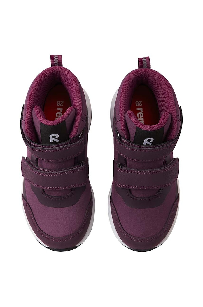 Reima scarpe da ginnastica per bambini Hiivin 5400145A.9BYH