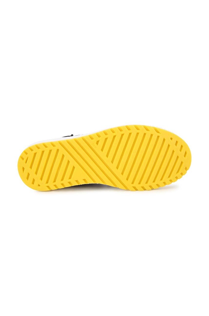 Marc Jacobs trampki dziecięce czarny W60337.27.35