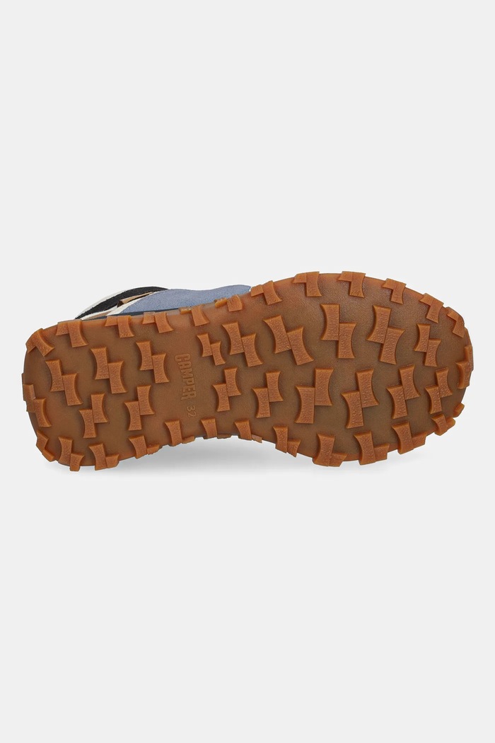 Camper sneakersy dziecięce Drift Trail K900359.003.28.34 niebieski