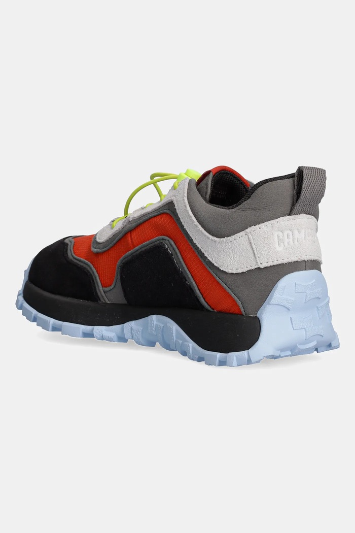 BIMBA Camper scarpe da ginnastica per bambini Drift Trail K900359.002.28.34 grigio