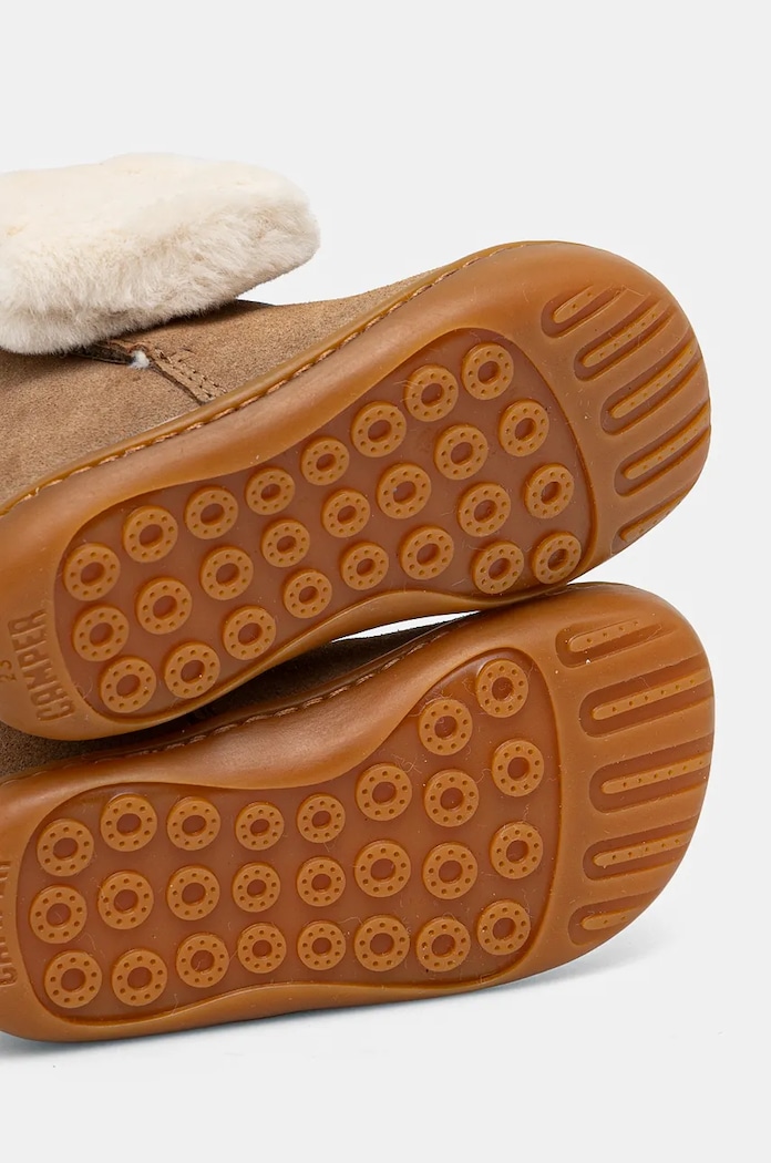 Camper buty zimowe dziecięce TWS FW K900367.001