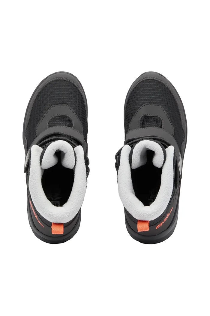 Jack Wolfskin încălțăminte de iarnă A62144 negru