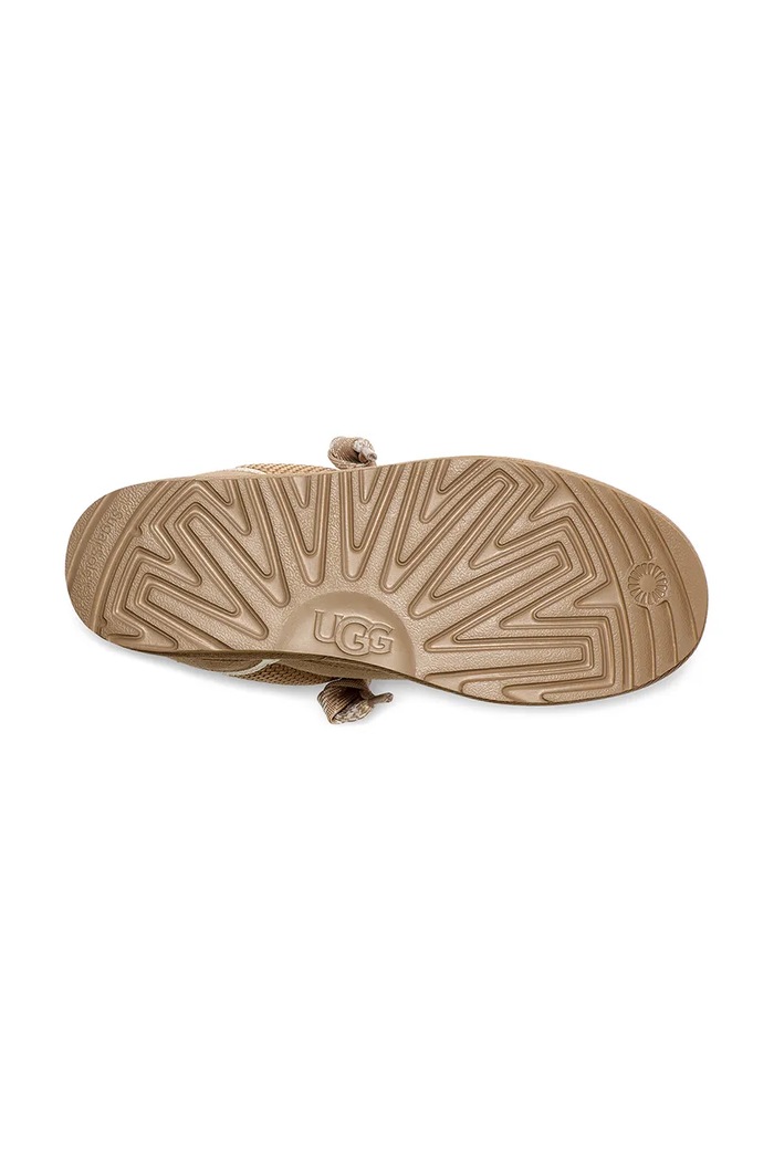 UGG sneakersy dziecięce LOWMEL 1152410K