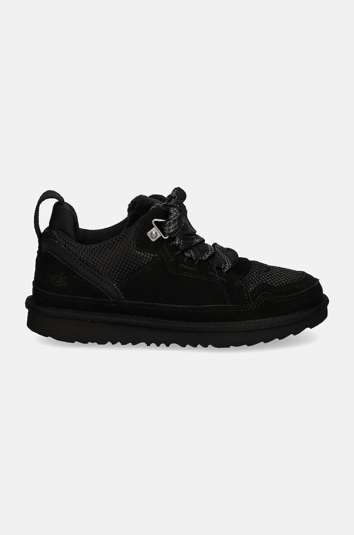 Detské tenisky UGG LOWMEL 1152410K čierna AA00