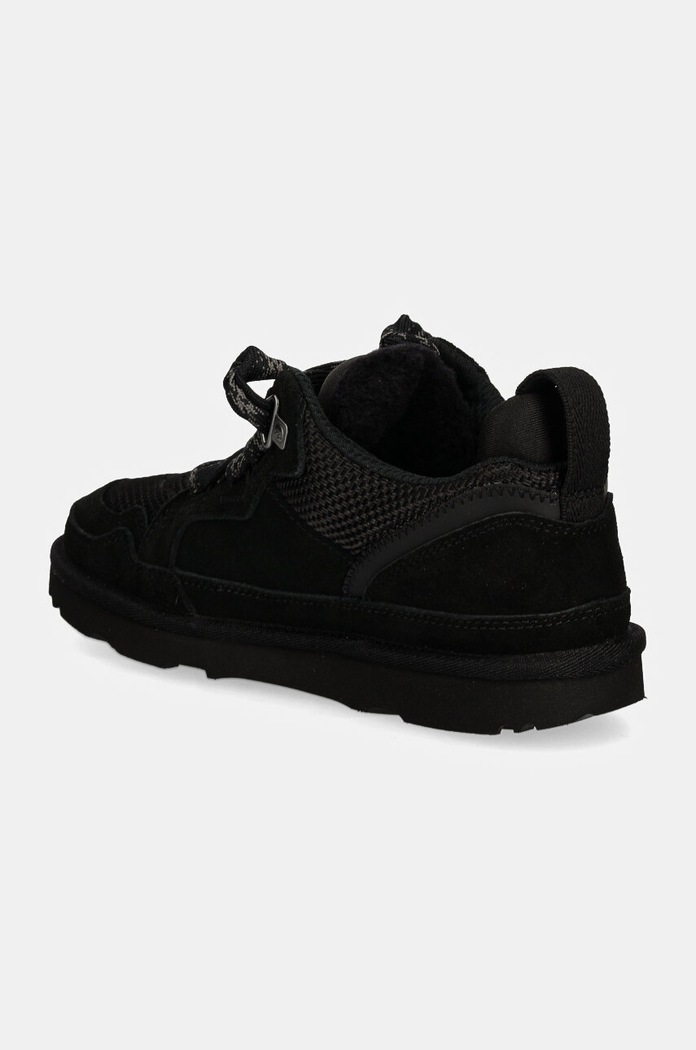 Chlapec Detské tenisky UGG LOWMEL 1152410K čierna