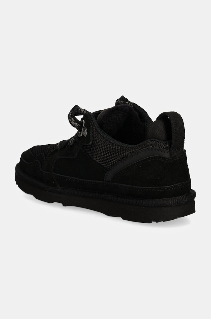 Chlapec Detské tenisky UGG LOWMEL 1152410K čierna
