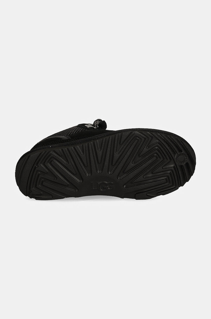 Detské tenisky UGG LOWMEL 1152410K čierna