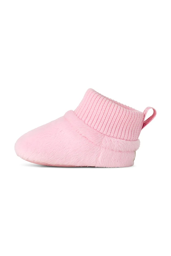 Dětské boty UGG BABY NESTI UGG 1157639I růžová
