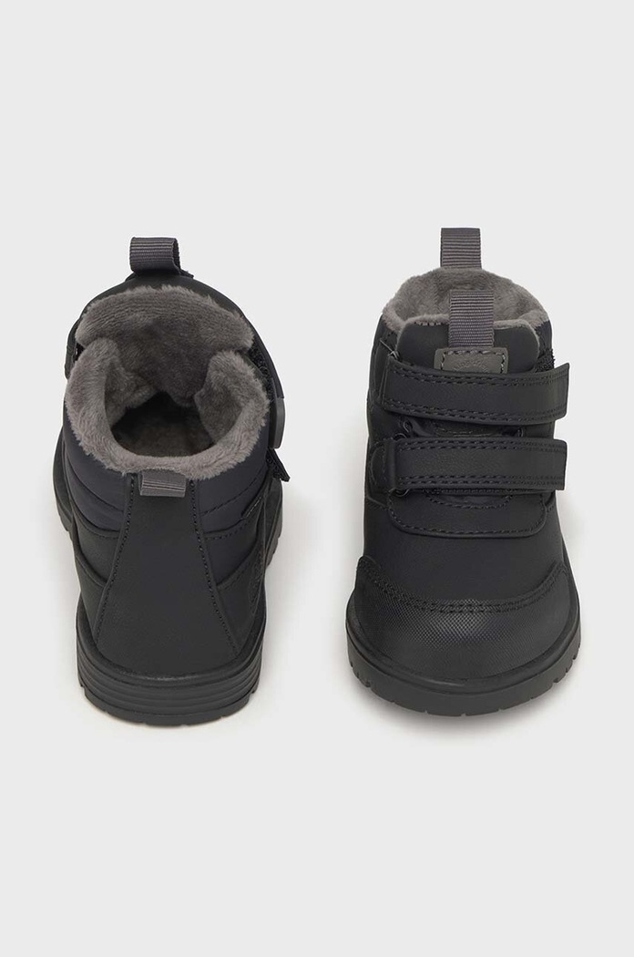 Mayoral buty zimowe dziecięce 42522.80C.Baby czarny AW24