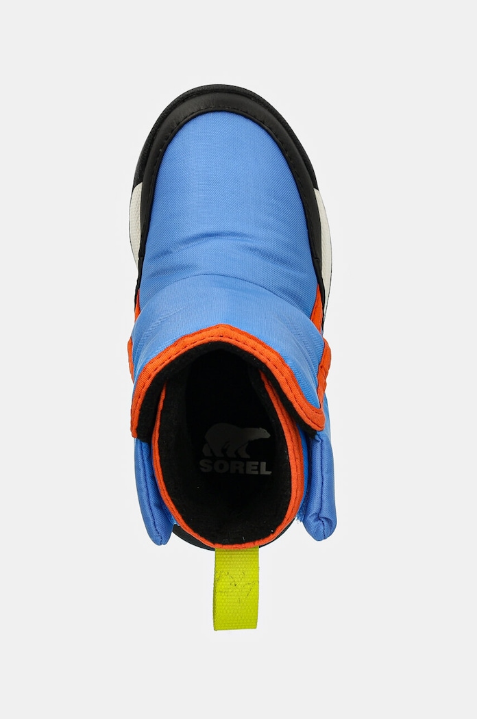 Zimska obuća Sorel TODDLER WHITNEY II plava 2101341