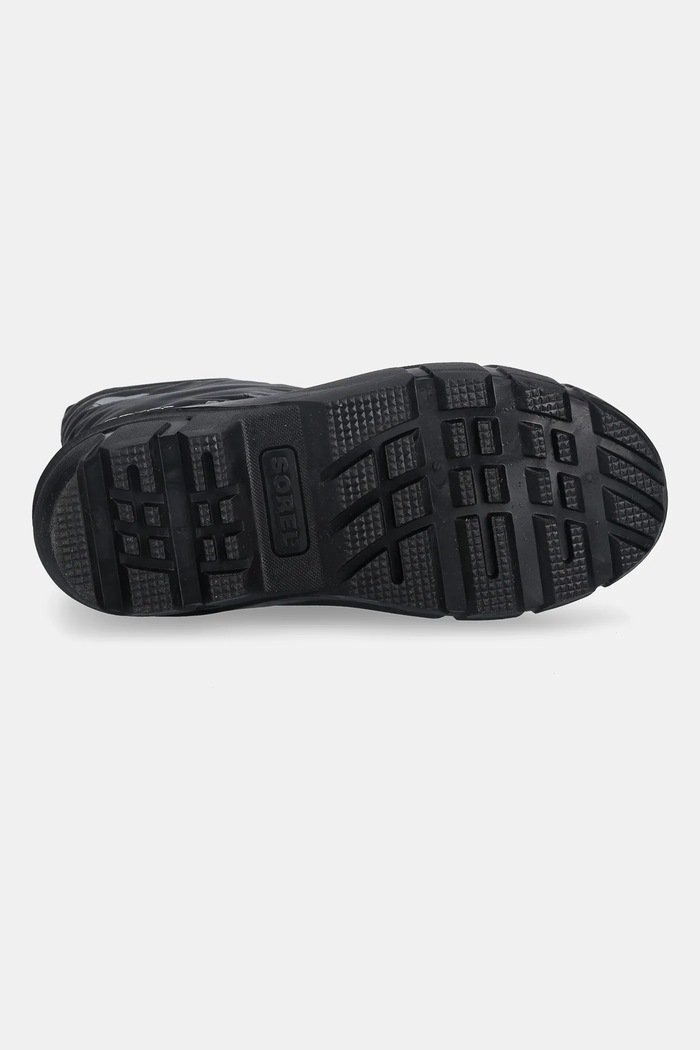 Sorel śniegowce dziecięce CHILDRENS FLURRY BO 2114081 czarny