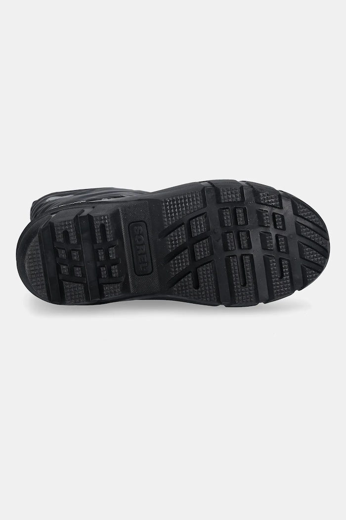 Sorel śniegowce dziecięce CHILDRENS FLURRY BO 2114081 czarny