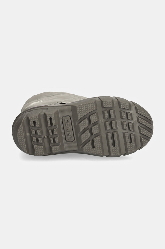 Sorel śniegowce dziecięce CHILDRENS FLURRY BO 2114082 szary