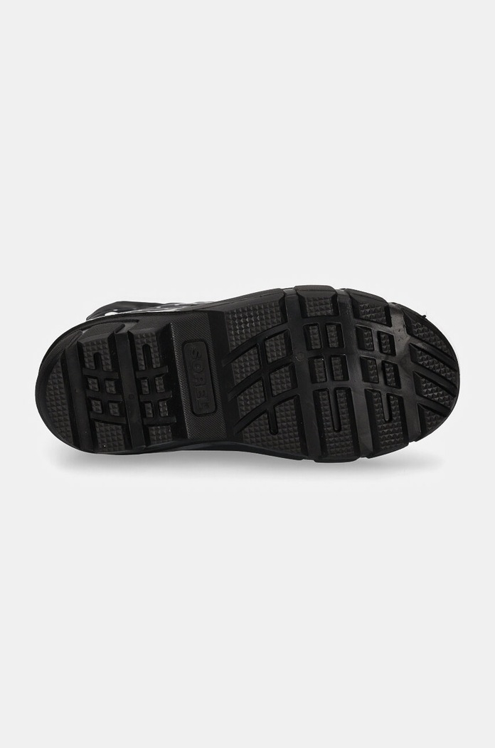 Zimné topánky Sorel CHILDRENS FLURRY BO 2114091 čierna