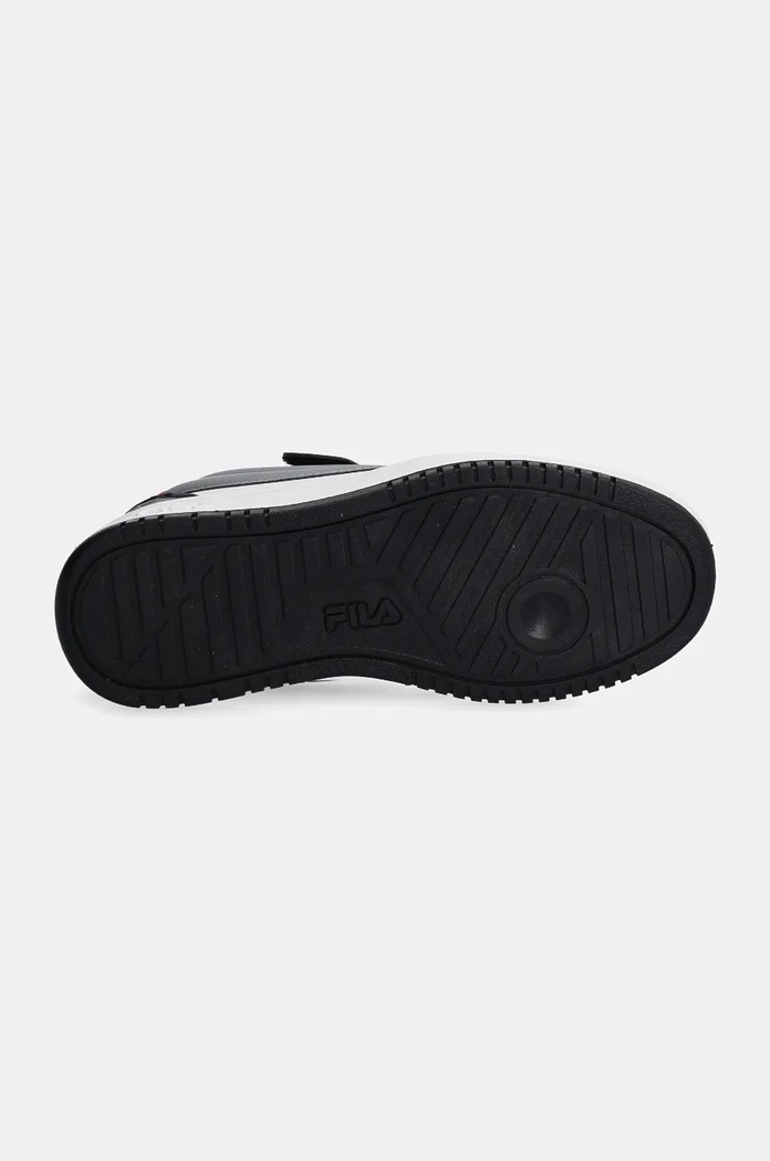 Детски маратонки Fila FILA REGA NF velcro FFK0230 черен