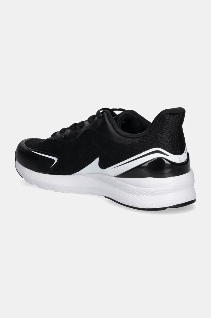 Момче Детски маратонки Fila CRUSHER FFT0047 черен