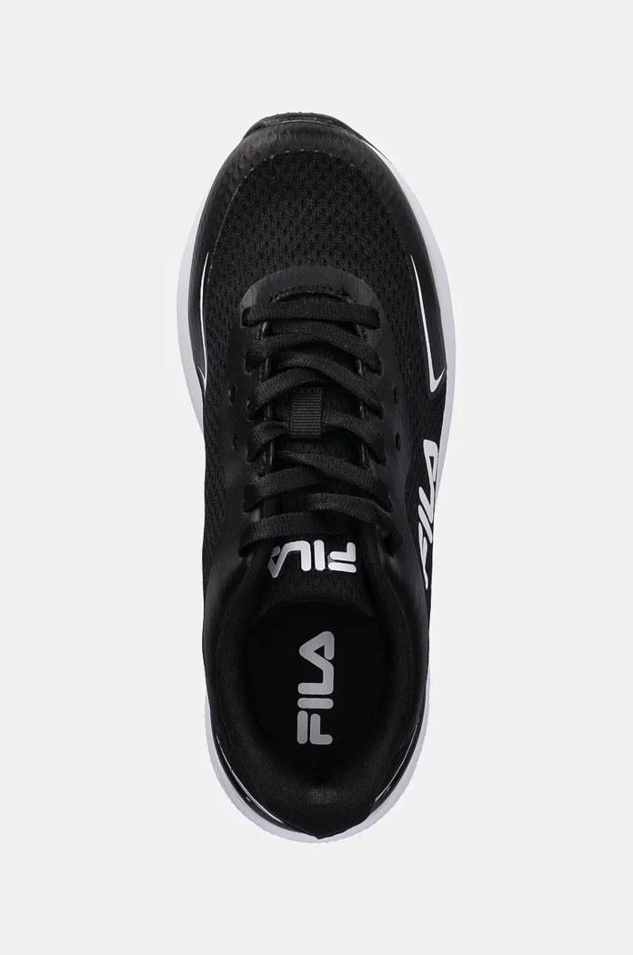 Детски маратонки Fila CRUSHER черен FFT0047