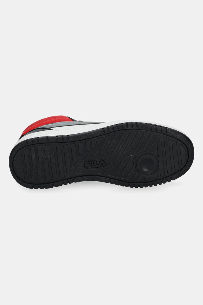 Детски маратонки Fila FILA REGA NF mid FFT0124 черен