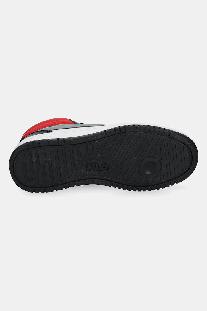 Детски маратонки Fila FILA REGA NF mid FFT0124 черен