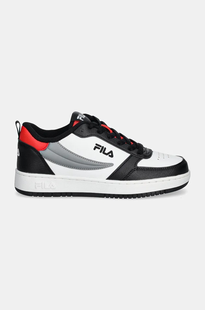 Fila Маратонки Fila FILA REGA NF FFT0125 черен AW24