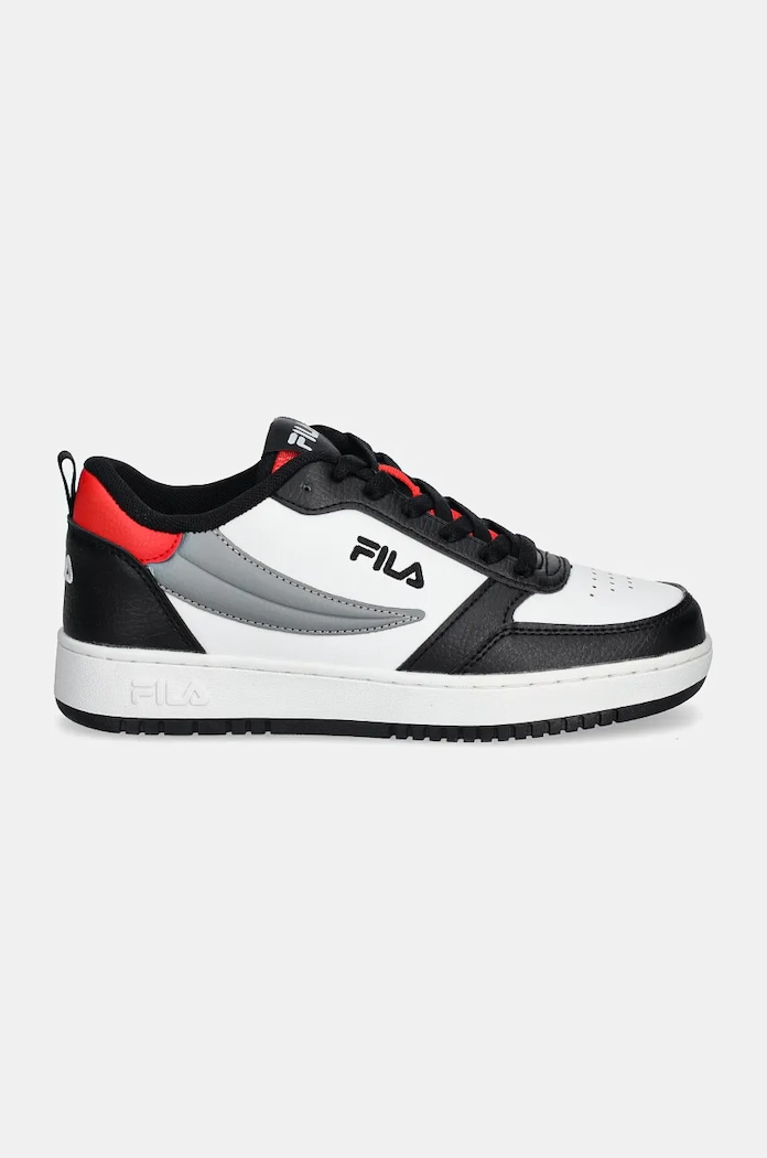 Fila Маратонки Fila FILA REGA NF FFT0125 черен AW24