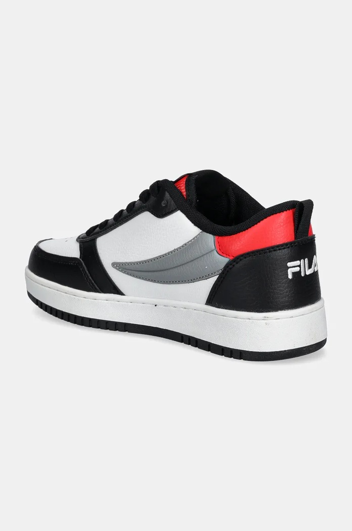 Момче Fila Маратонки Fila FILA REGA NF FFT0125 черен