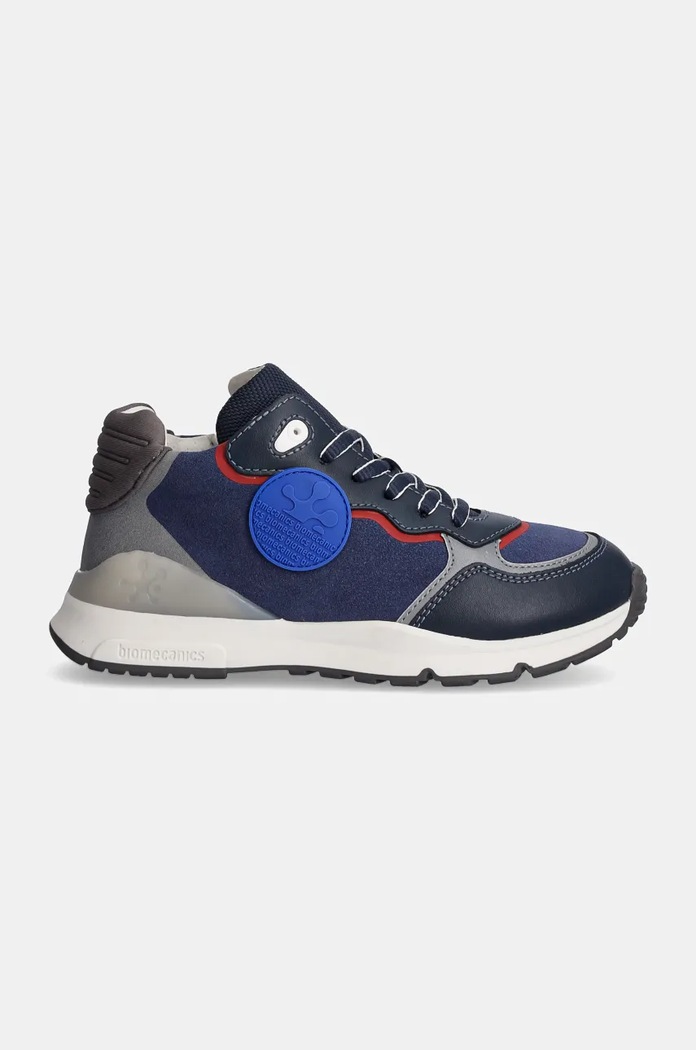 Biomecanics sneakersy dziecięce 241243.28.34 granatowy AW24