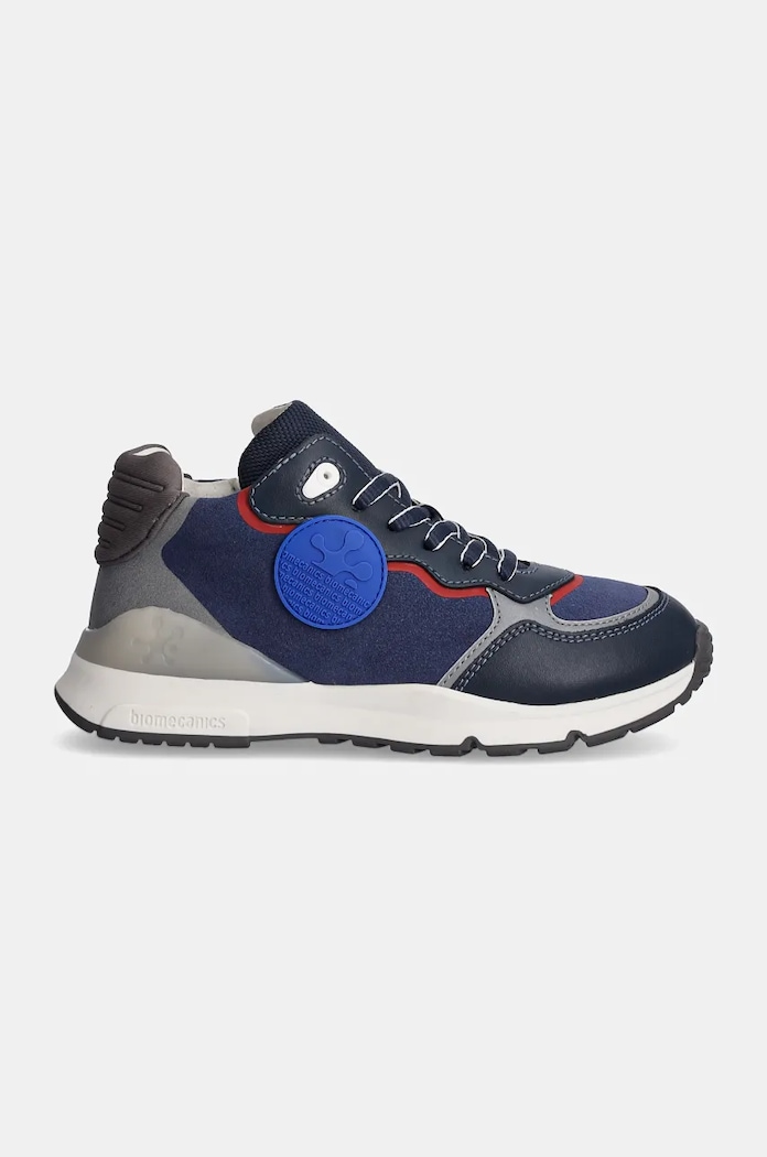 Biomecanics sneakersy dziecięce 241243.28.34 granatowy AW24