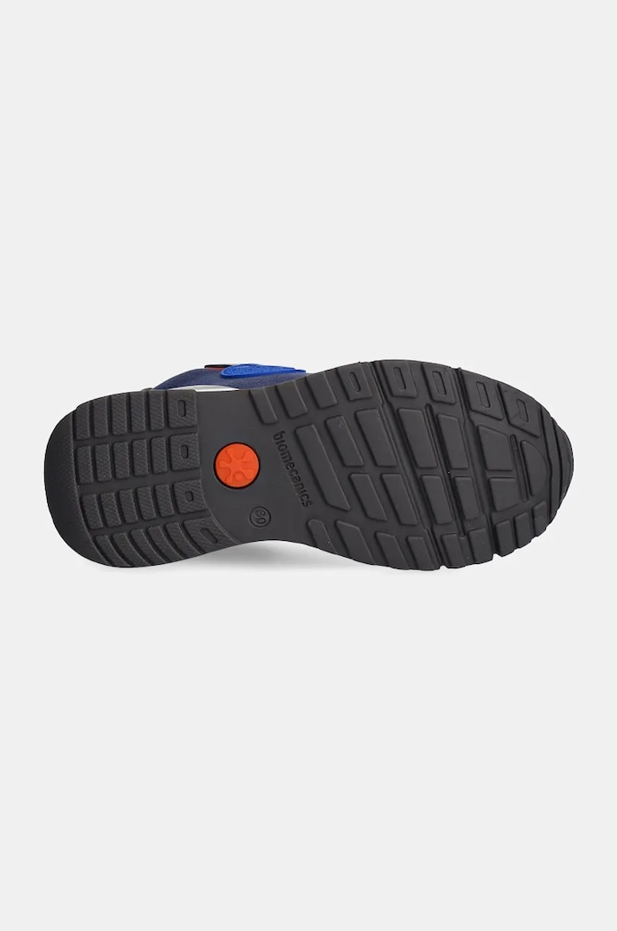 Biomecanics sneakersy dziecięce 241243.28.34 granatowy
