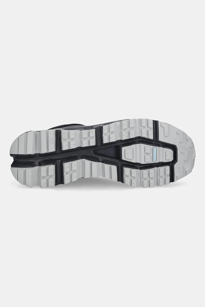 Sneakers copii CLOUDHERO On negru 3YD30020106