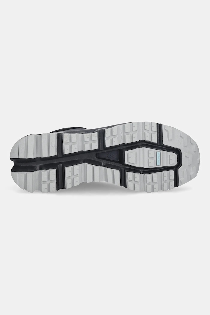 Sneakers copii CLOUDHERO On negru 3YD30020106