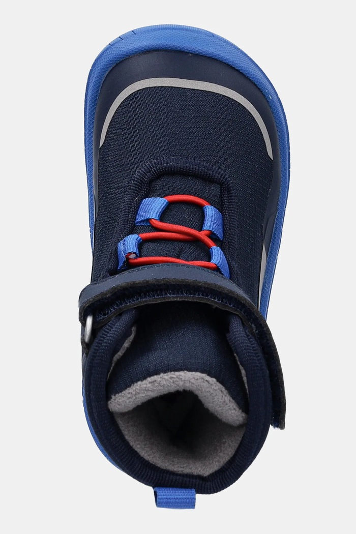 Παιδικές χειμερινές μπότες Reima Talvella Kids 5400150A.9BYH μπλε
