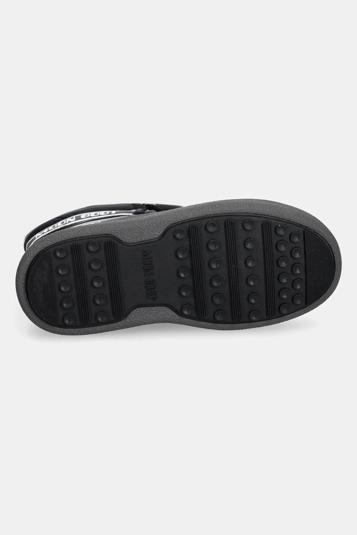 Moon Boot śniegowce JTRACK BOOT 80D3430110 czarny
