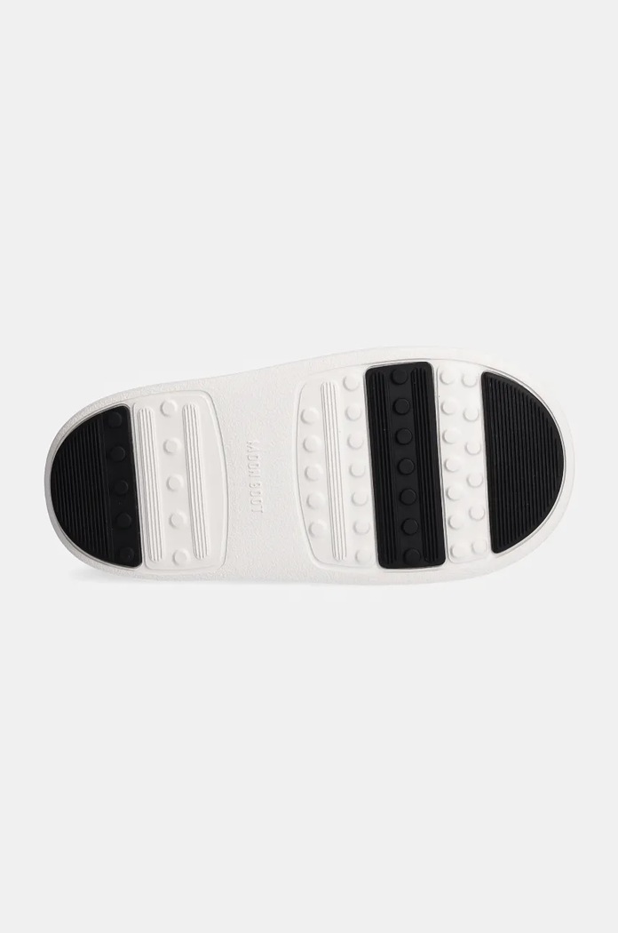 Moon Boot cizme de iarna copii JR PARK ICON 80D3440050.27.34 turcoaz