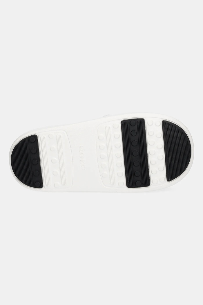 Παιδικές μπότες χιονιού Moon Boot JR PARK ICON 80D3440050.35.38 τιρκουάζ