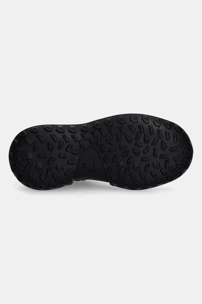 Camper buty zimowe dziecięce CRCLR K900299 szary