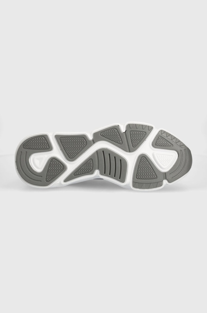 PLEIN SPORT sneakersy Lo-Top USC0608.STE003N.10 szary